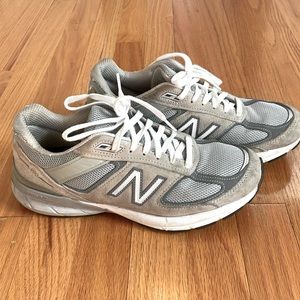 New Balance Made in the U.S.A. 990v5